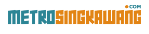 Metro Singkawang logo