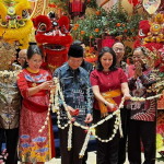 Dari Kota Seribu Kelenteng Menuju Panggung Global: Singkawang Promosikan Toleransi di Ibu Kota