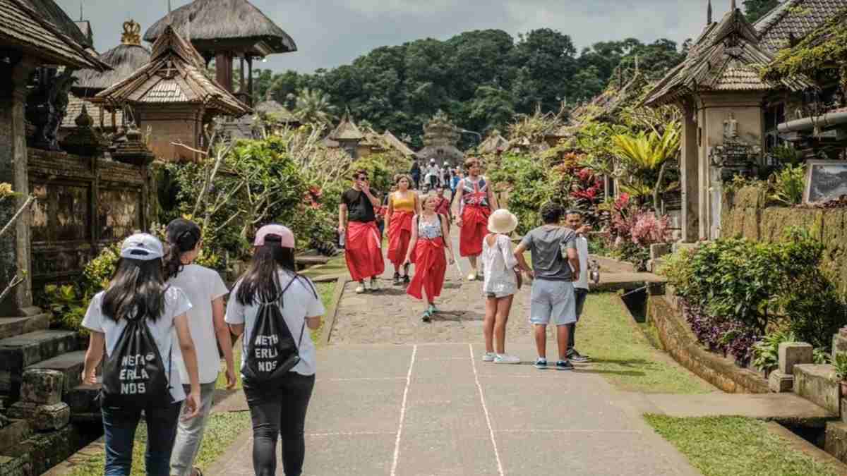 TripAdvisor 2026: Bali Nomor Satu Destinasi Wisata Terbaik Dunia