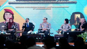 Korban TPPO Terancam Jadi Tersangka? Ini Penegasan Wakapolri