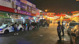 Ratusan Jamaah Padati Masjid Baiturrahim Singkawang Peringati Isra Mi’raj Bersama Ustadz Oei Cin Hai