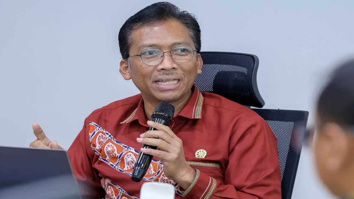 UKM Daerah Masuk Tambang, Afirmasi atau Jalan Pintas Korporasi Besar?