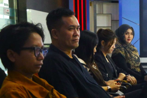 Gandeng Konten Kreator Lokal, Pemkot Singkawang Perkuat Diseminasi Informasi yang Humanis dan Terpercaya