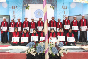 Wagub Kalbar Krisantus Kurniawan: Uang 1 Miliar Bisa Habis Sekejap, Tapi Pendidikan Adalah Modal Hidup Abadi