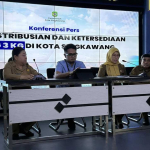 Pertamina Ungkap Penyebab Gas Langka di Singkawang: Cuaca Buruk Hambat Bongkar Muat Kapal