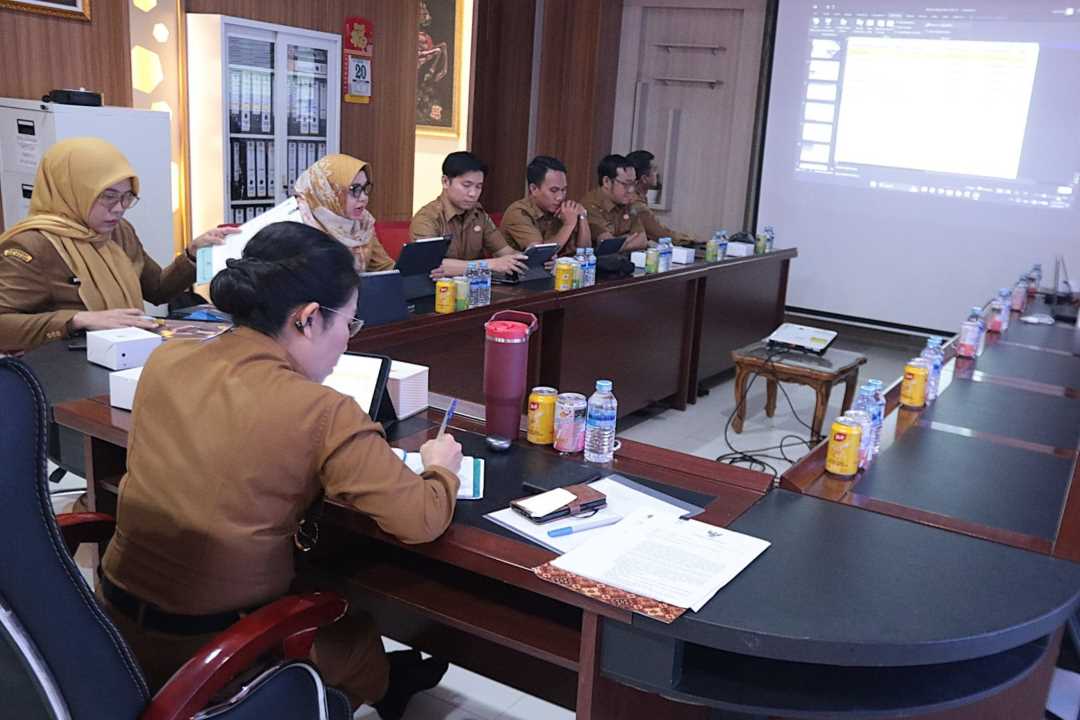 Realisasi Pajak Singkawang 2025 Lampaui Target, Tjhai Chui Mie: Kepatuhan Warga Kunci Pembangunan