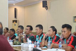 Perjuangkan Nasib Ratusan Ribu Penambang, Wagub Kalbar Ingin Ubah PETI Jadi Pertambangan Legal