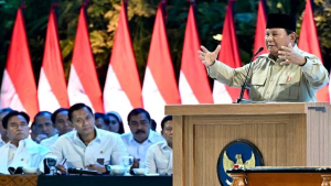 MBG Prabowo: Jangkau 60 Juta Orang, Serap 1 Juta Tenaga Kerja