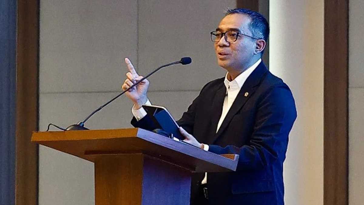 KIP Kuliah 2026 Digelontorkan Rp15,3 Triliun, Kenapa Kuota Bisa Turun di Kampus Tertentu?