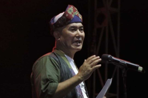 Diisukan ke Turki Pakai APBD, Kadisdikbud Asmadi Klarifikasi: Itu Ibadah Umrah Pribadi