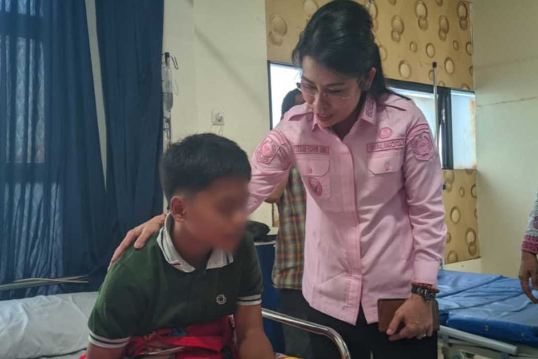 Pemkot Singkawang Bakal Sidak Seluruh Pengelola Dapur MBG Buntut Dugaan Keracunan di MAN Model