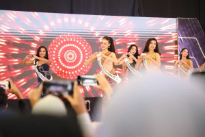 Singkawang Tuan Rumah Putri Indonesia Kalbar 2026, Muhammadin: Peluang Emas Promosi Wisata