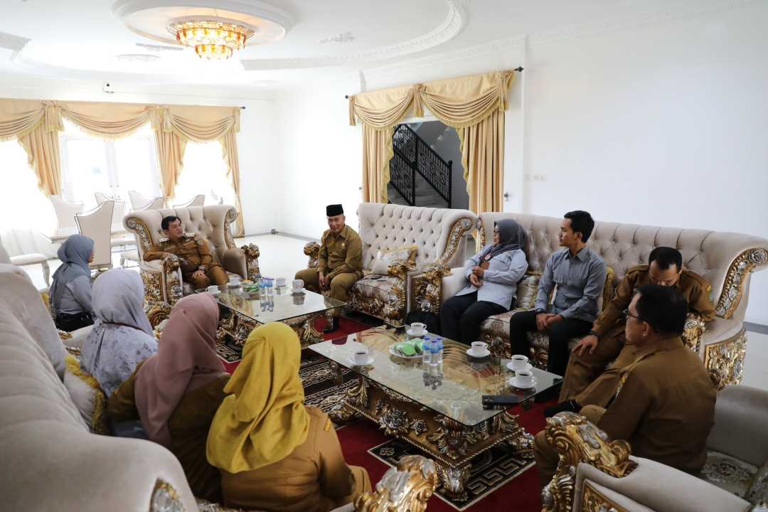 Bahasa Melayu Singkawang Mulai Terkikis, Balai Bahasa Gandeng Guru Jadikan Materi Utama di SD dan SMP