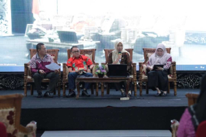 Terapkan Prinsip Money Follows Program, Pemkot Singkawang Godok 5 Prioritas Pembangunan Tahun 2027