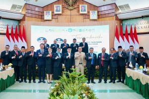 Edy Kusnadi Diusulkan Jadi Calon Dirut Bank Kalbar, Sosok Rokidi Bakal Menempati Posisi Baru