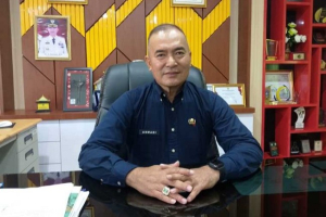 Asmadi Tegaskan Tak Ada Kendala Pembayaran Gaji PPPK Paruh Waktu di Singkawang Melalui APBD
