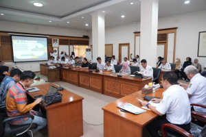 Antisipasi Kelangkaan Jelang Idul Fitri, Harisson Minta Distributor Kalbar Terbuka Soal Kendala Logistik