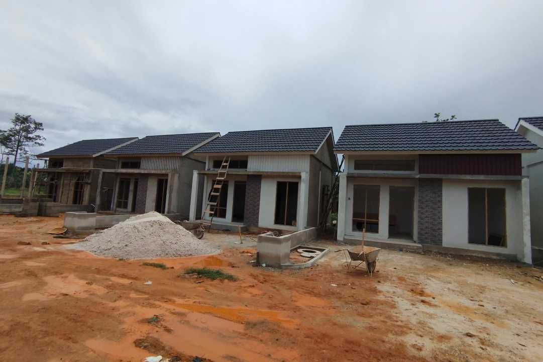 Atasi Backlog Perumahan, Pemkot Singkawang Evaluasi Regulasi Luas Lahan Rumah Subsidi Jadi 60 Meter Persegi
