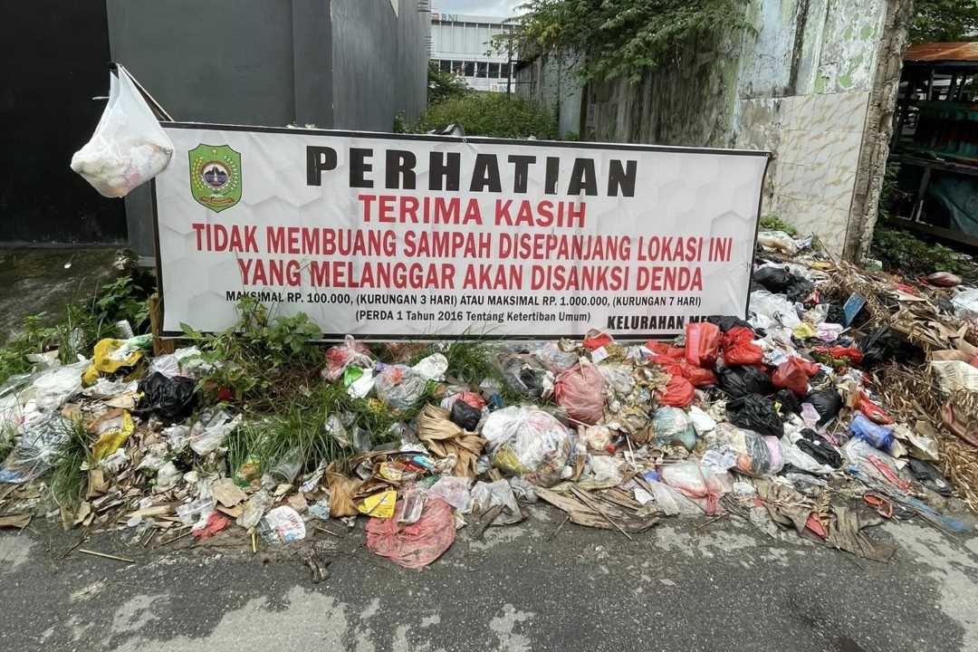 Tekan Penumpukan di TPA, Pemkot Singkawang Perkuat Infrastruktur Pengolahan Sampah Lewat Program TJSL