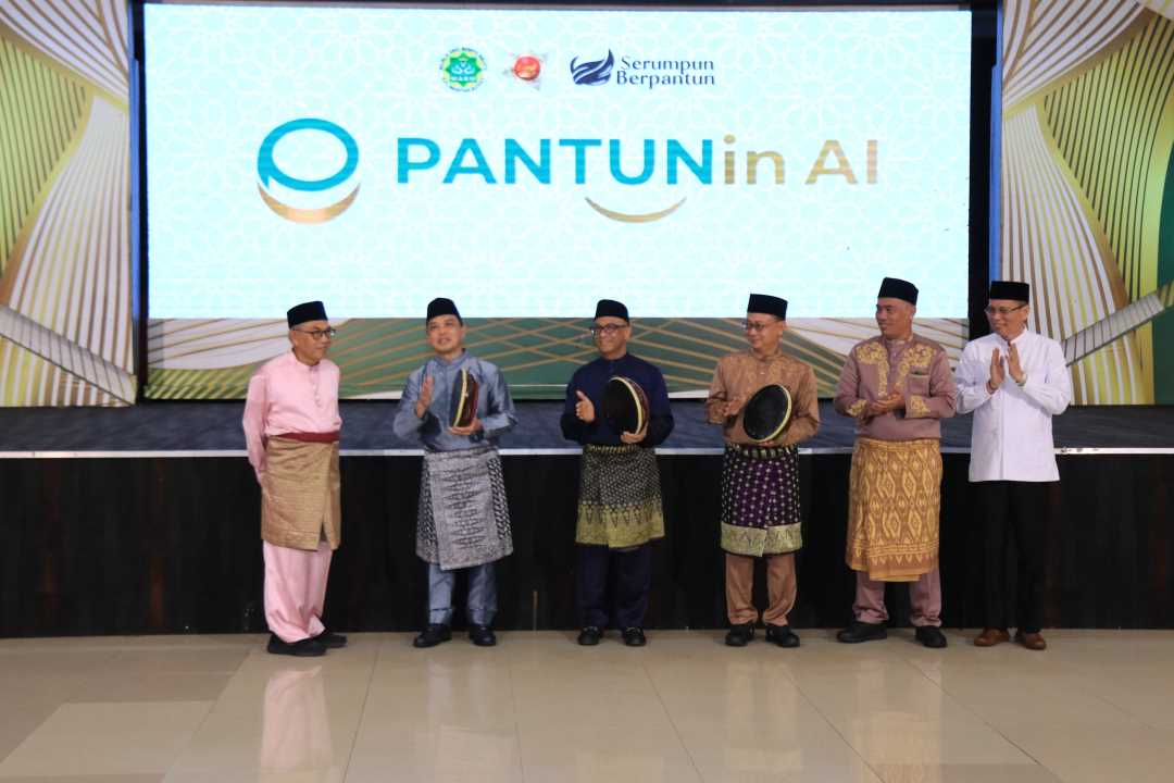 Dukung Pemerintahan Norsan-Krisantus, MABM Tetap Jalankan Fungsi Kontrol Sosial