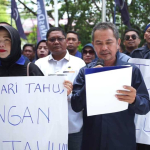 Sebut Berita Tempo Meresahkan, Nasdem Kalbar Tegaskan Wacana Surya Paloh Adalah Political Bloc Bukan Merger