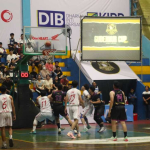SMA Santu Petrus Hingga Jambore Berjaya di Gubernur Cup 2026, Wadah Bibit Muda Basket Kalbar Menuju Pro