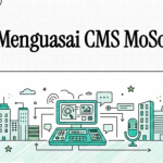 Mandiri Secara Teknologi, Diskominfo Singkawang Luncurkan CMS MoSo 1.0 “Molah Sorang”