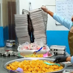 Dinkes Perketat Syarat SLHS, Sembilan SPPG MBG di Singkawang Ditutup