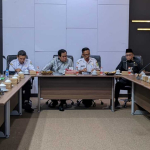 Kawal Proses Pemekaran DOB Sambas Pesisir, Pemkab Sambas Sodorkan Rekomendasi