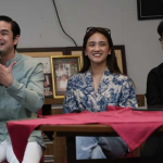Singkawang Jadi Lokasi Syuting Film Sebelum Tiga Puluh, Tjhai Chui Mie Tawarkan Talenta Lokal