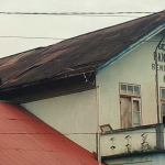 Atap Karat dan Bangunan Lapuk, Aset Bersejarah di Bengkayang Terancam Ambruk