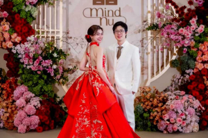 Perkawinan Campur Marak, Imigrasi Singkawang Luncurkan Aplikasi LDK Cegah TPPO