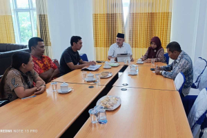 Masih Banyak Pasangan Hanya Sah Agama, Dukcapil Sambas Soroti Rendahnya Kesadaran Legalitas Negara