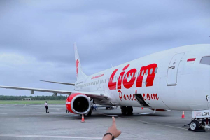 Harga Avtur Melonjak 70 Persen, Lion Group Klaim Penawaran Haji Kalbar Sudah Paling Efisien