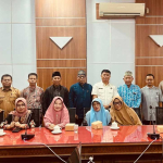 Targetkan Juara di Kayong Utara, LPTQ Sambas Fokus Perkuat Sinergi dan Pembinaan Intensif Kafilah