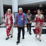 Harisson Minta Singkawang Rapatkan Barisan, Tjhai Chui Mie Tagih Dukungan Jembatan Natuna ke Provinsi