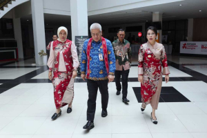 Harisson Minta Singkawang Rapatkan Barisan, Tjhai Chui Mie Tagih Dukungan Jembatan Natuna ke Provinsi