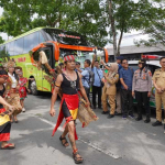 Berbeda dengan Pekan Gawai, DAD Pontianak Sebut Naik Dango III Lebih Sarat Nilai Adat Dayak