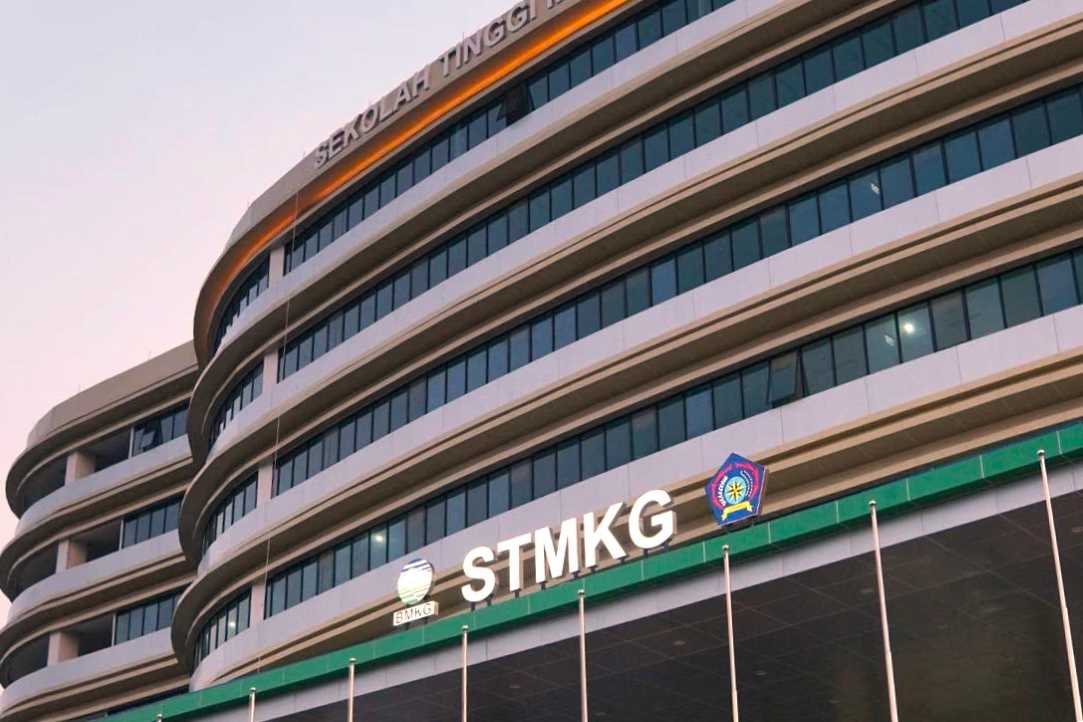 Kuliah Gratis dan Jaminan ASN, STMKG Siapkan Karpet Merah Bagi Putra-Putri Kalbar
