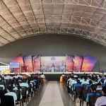 Hadiri Pelantikan Walubi di Sekolah Maitreya, Tjhai Chui Mie: Jabatan adalah Amanah Menumbuhkan Persatuan