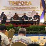 Imigrasi Singkawang Perkuat Pengawasan Orang Asing lewat TIMPORA