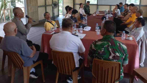 Sengketa Lahan di Samalantan, Yayasan Bethesda dan Warga Tempuh Jalur Musyawarah