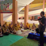 107 Guru di Singkawang Ikuti Bimtek Penanganan Anak Berkebutuhan Khusus