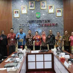 Pemkot Singkawang Luncurkan QRIS Dinamis dan KKPD untuk Digitalisasi Pajak Daerah