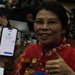 Luncurkan QRIS TCM, Wali Kota Tjhai Chui Mie Ajak Masyarakat Terapkan Digitalisasi Transaksi