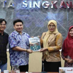 Pemkot Singkawang Dorong Promosi Wisata Digital, Libatkan Kreator Konten dan OJK Kalbar