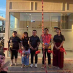 Wakil Wali Kota Singkawang Resmikan Asia Montana Inn, Diharapkan Perkuat Pariwisata