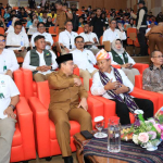 Kalbar Jadi Tuan Rumah KNSI XXI, Wamenhut Ajak Mahasiswa Sylva Indonesia Terjun ke Perhutanan Sosial