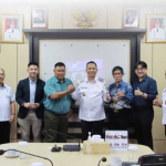 Bengkayang Bakal Teken MoU dengan Sarawak, Siapkan Tenaga Kerja Terampil dan Digitalisasi Pelayanan
