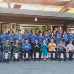 Sebastianus Darwis di Hari Kebangkitan Nasional: Jangan Bercerai-berai, Kita Harus Bersatu